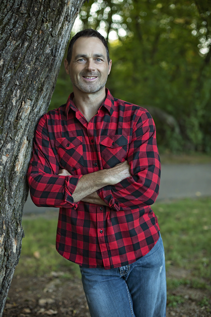 Salvage timber or downed trees